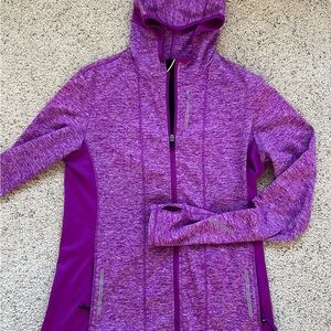 Brooks Running Jacket
